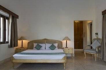 ホテル The Fort Unchagaon By Aspen