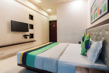 Отель Treebo Westview