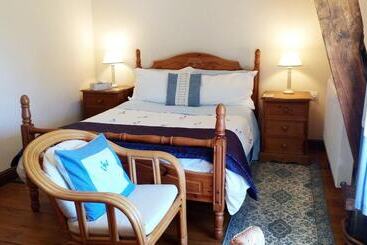 La Cloue B&b