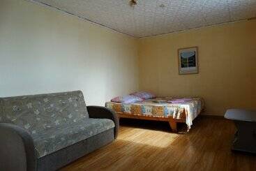 Motel Pit Stop M 7 661km