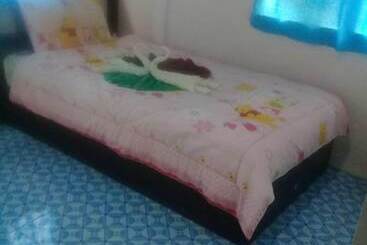 ペンション Baan Kokmuang Homestay