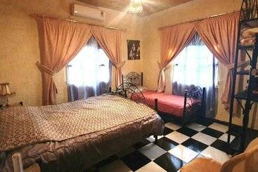 پانسیون La Maison Traditionnelle