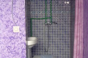 پانسیون Les Tajines Bleus