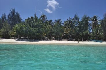 پانسیون Mefiyai Homestay