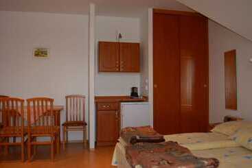 펜션 Ośrodek Wypoczynkowy Madamaku