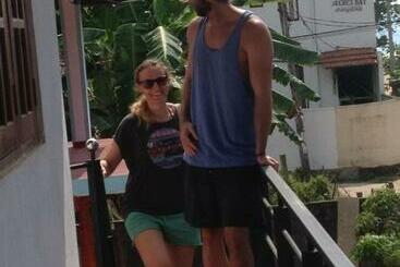 펜션 Paradise Beach House