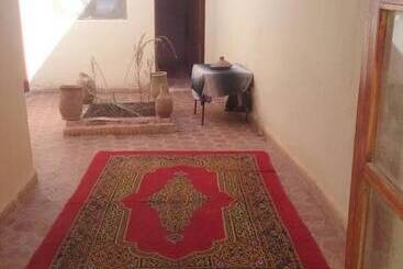 بنسيون Riad Tinfou