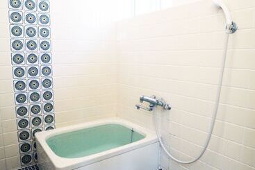 بنسيون Shirahama Guest House Uchanchi