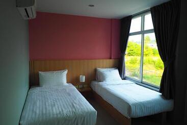 بنسيون Sleepwell@naiyang