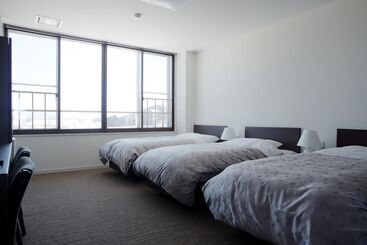 ريوكان Attamari Land Fukabori