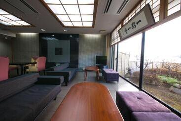 ריוקאן Kaisennoyado Matsuura