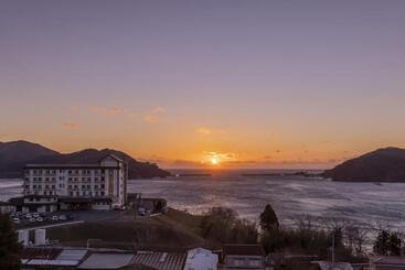 료칸 Ofunato Onsen