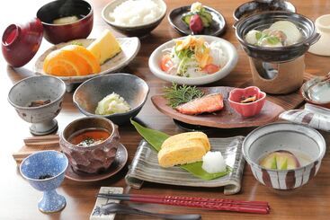 료칸 Yamaainoyado Kiyasuya