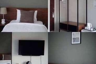 The Zen Hotel Yasothon