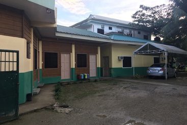 Twilight N Pension House