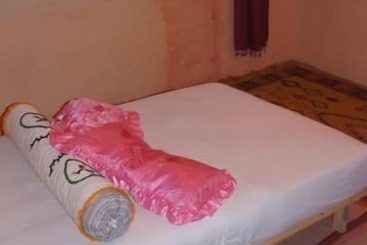 민박 Auberge Isabel