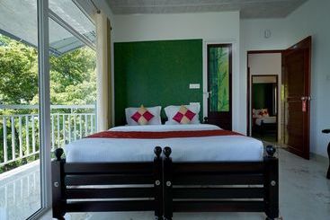 Bed and Breakfast Cardamam County By Oyo Rooms
