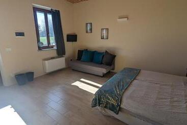 مبيت وإفطار Casa Felmar