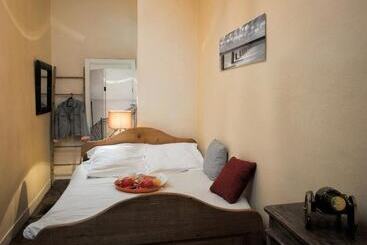 צימר Chambres D Hôtes Château Du Landin