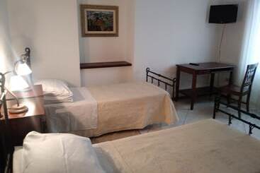 Bed And Breakfast Gianfranco