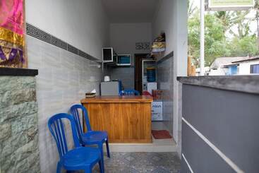 مبيت وإفطار Jevon Cottage By Wizzela