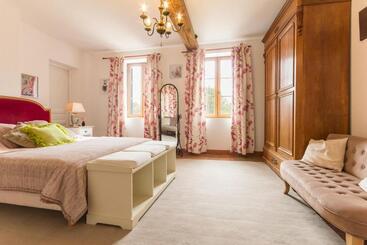 ベッドアンドブレックファースト Le Moulin De La Côte Chambre D Hôtes