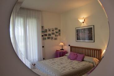 مبيت وإفطار Marinella B