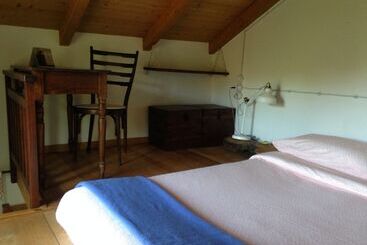 Ca' De L'ase B&b
