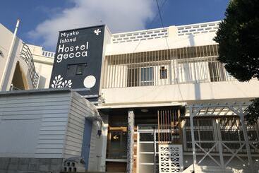 Hostel Gecca