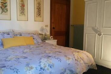 Отель Albergo Al Sole