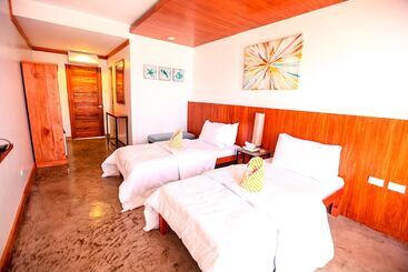 호텔 Allura Resort Dive And Spa