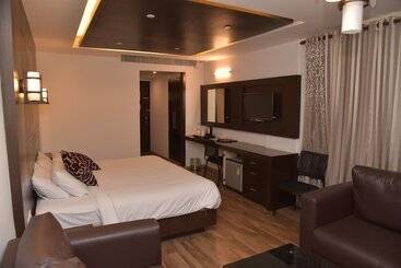 فندق Armani Residency