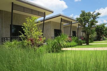 فندق Baiboon Resort