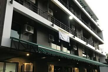 Szálloda B&b Studio Room