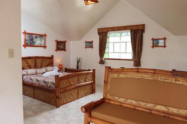 Отель Guindulman Bay Tourist Inn