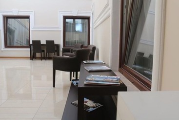 Helenapolis Otel
