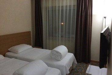 Helenapolis Otel