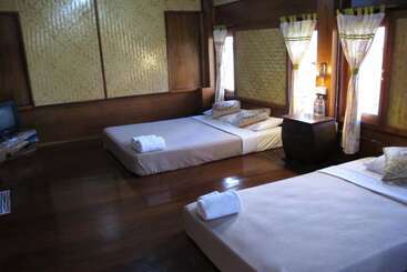 هتل Herntai Resort