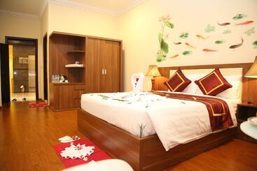 ホテル Lucky Ruby Border Casino