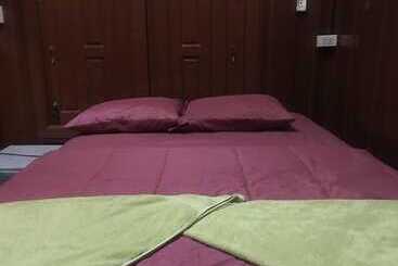 فندق Matharak Resort Kaeng Hin Poeng