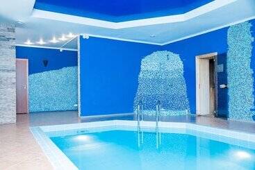 ホテル Monetniy Guest House