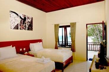 ホテル Pratasaba Resort