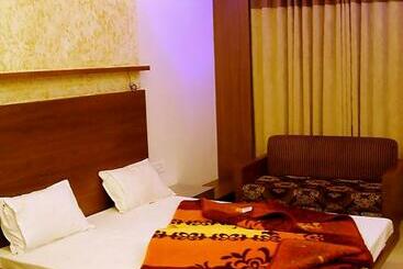 ホテル Rajmandir
