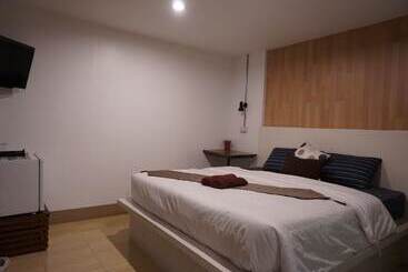 호텔 Rice Country Village