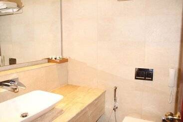 ホテル River Banks Madaparambil Resort