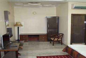 Отель Rk Palace