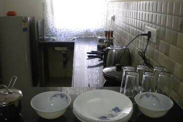 酒店 Room Maangta 328   Colva Goa