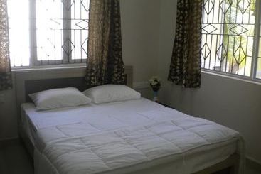هتل Room Maangta 328   Colva Goa