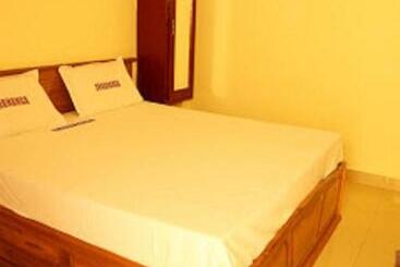 ホテル Shubhanga Residency