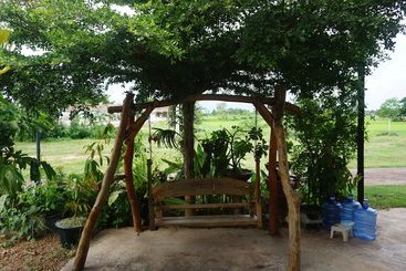 هتل Tangkae View Resort